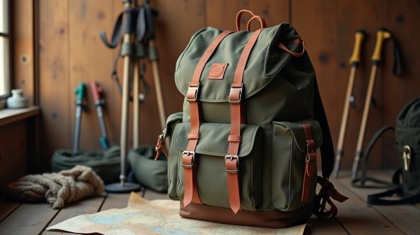 Choisir un sac à dos adapté à chaque aventure