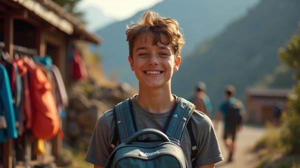 Choisir un sac à dos adapté à chaque aventure