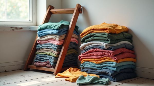 T-shirts vintage en gros : des pièces uniques pour vos boutiques