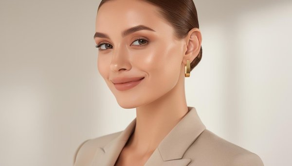 Comment bien choisir les boucles d'oreilles pour sublimer votre style en 2026 ?
